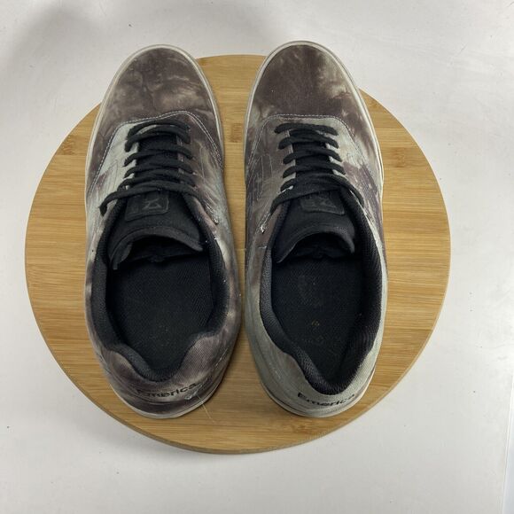 Emerica Andrew Reynolds 3 G6 VULC Shoes Mens Sz 11 US Gray Blue - Picture 5 of 8